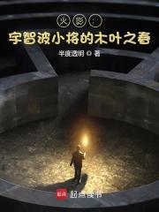 火影：宇智波小将的木叶之春