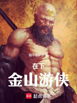 在下,金山游侠 在下,金山游侠
