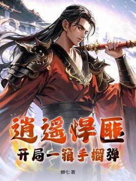 逍遥悍匪:开局一箱手榴弹 逍遥悍匪:开局一箱手榴弹