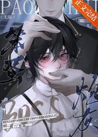 笨蛋炮灰被BOSS看上了[无限]