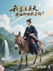 我道法通天,老姐却劝我还俗? 我道法通天,老姐却劝我还俗?