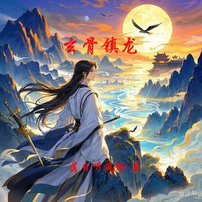 玄骨镇龙 玄骨镇龙