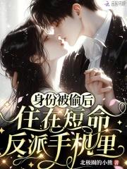 身份被偷后,住在短命反派手机里 身份被偷后,住在短命反派手机里