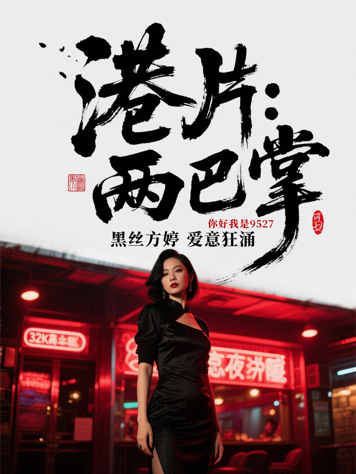 港片:狂拽酷帅,大嫂们爱意狂涌 港片:狂拽酷帅,大嫂们爱意狂涌